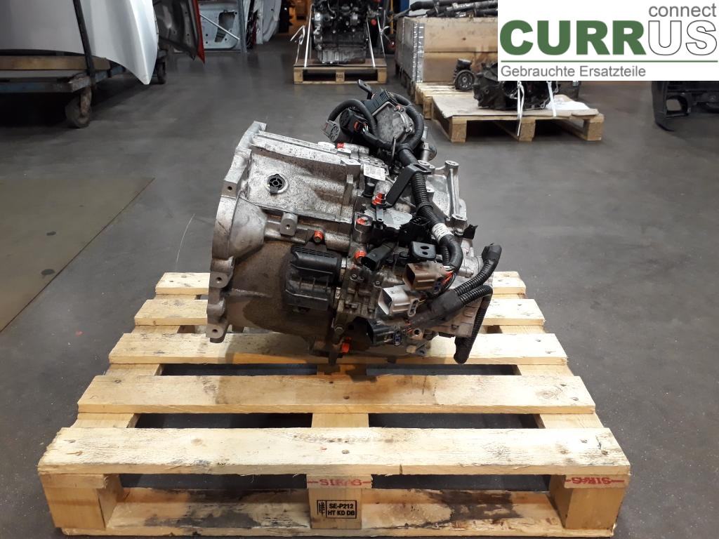 KIA OPTIMA  16-20 Gearbox (Automatic) 43002D282 D4FD