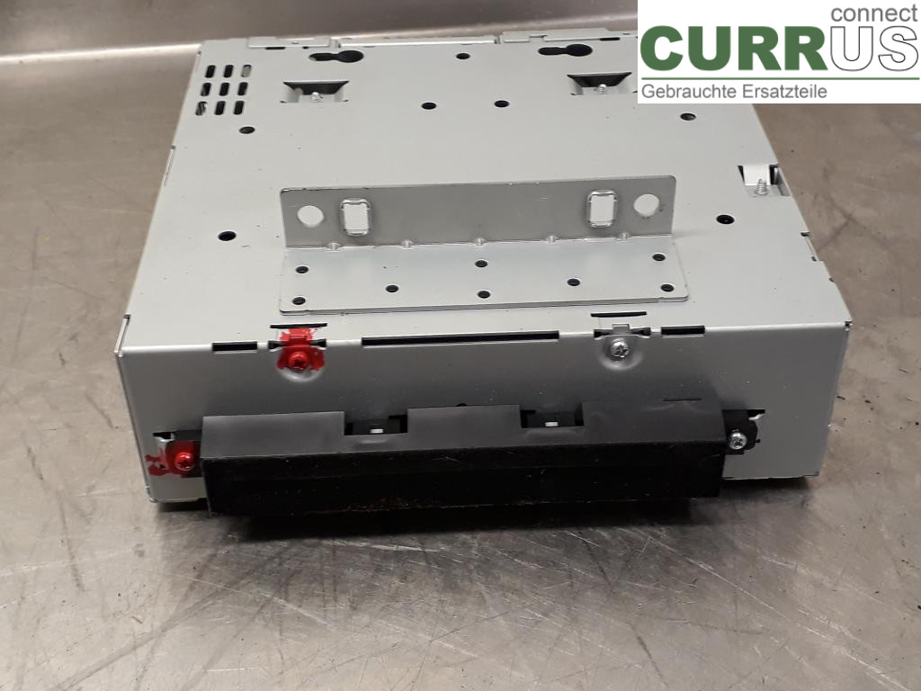 VOLVO S40      08-12 Radio CD / Multimedia panel 36050926 B5244S4