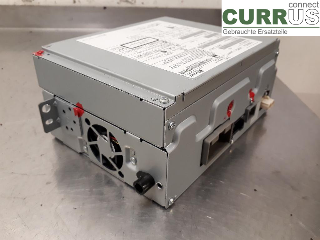 VOLVO V60  14-18 Radio CD /Multimediapanel 36050605 D5204T3