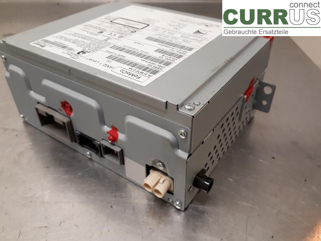 VOLVO V60  14-18 Radio CD /Multimediapanel 36050605 D5204T3