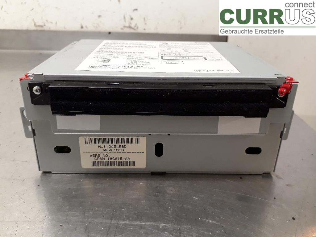 VOLVO V60  14-18 Radio CD /Multimediapanel 36050605 D5204T3