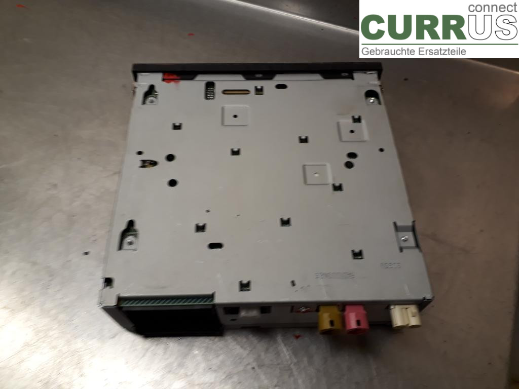 AUDI A3/S3 8V  13-20 Radio CD /Multimediapanel 8V0035840A CRBC