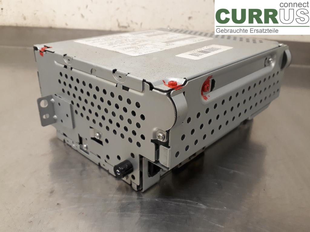 VOLVO V70      08-13 Radio CD / Multimedia panel 36050929 B4204S4