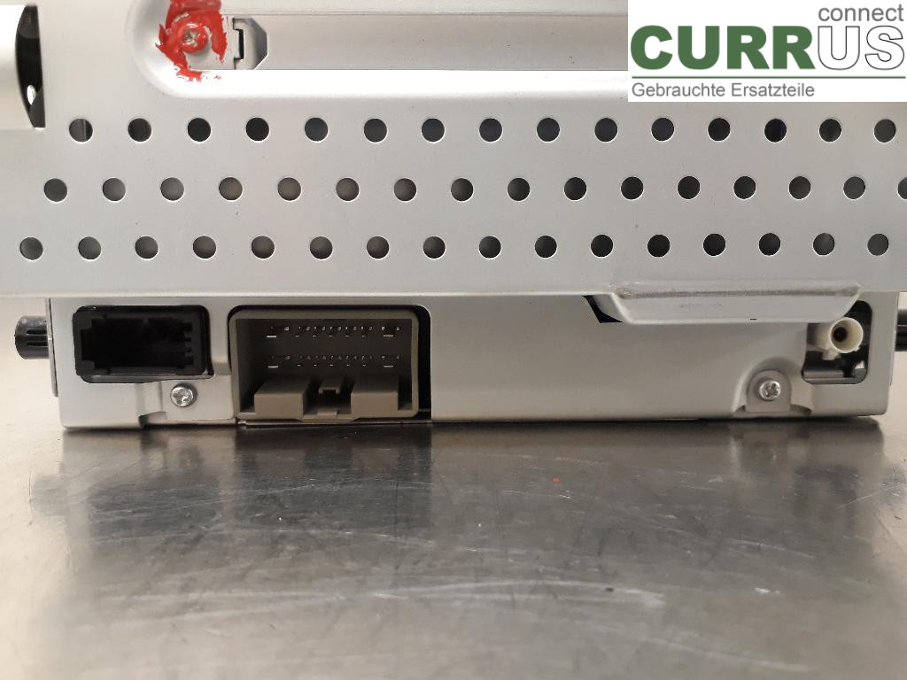 VOLVO V70      08-13 Radio CD / Multimedia panel 36050929 B4204S4