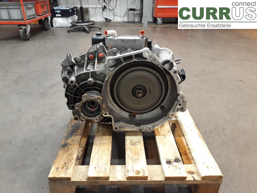 VW GOLF / E-GOLF VII   13-20 Boîte automatique 0D9300041QX CUNA