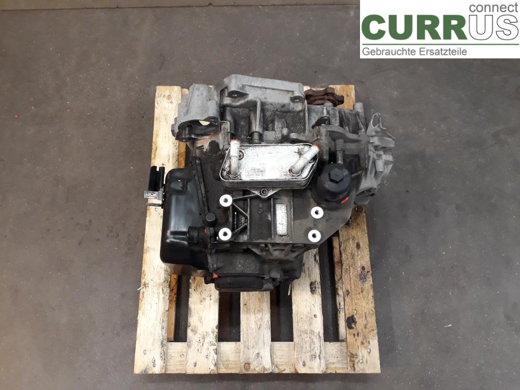 VW GOLF / E-GOLF VII   13-20 Boîte automatique 0D9300041QX CUNA