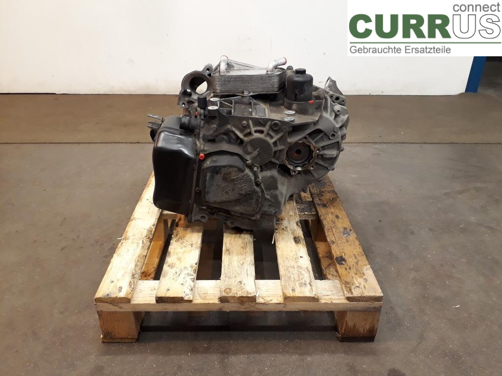 VW GOLF / E-GOLF VII   13-20 Boîte automatique 0D9300041QX CUNA