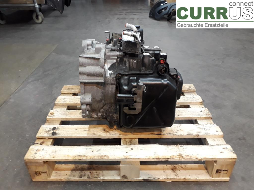 VW GOLF / E-GOLF VII   13-20 Boîte automatique 0D9300041QX CUNA