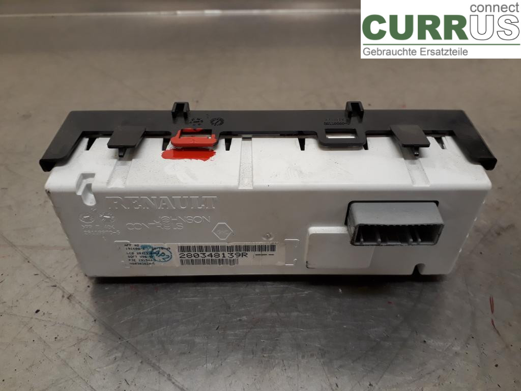 RENAULT KANGOO II  08-14 Control display 280348139R K9K-802