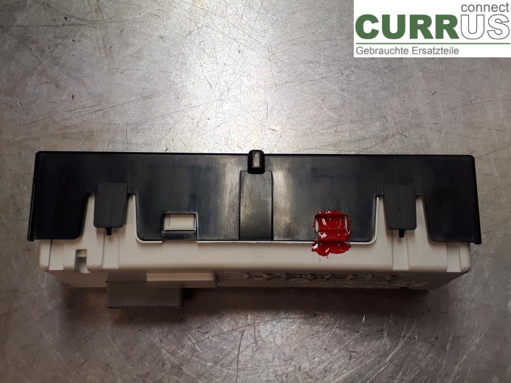 RENAULT CLIO III  09-12 Control display 280348139R D4F-742