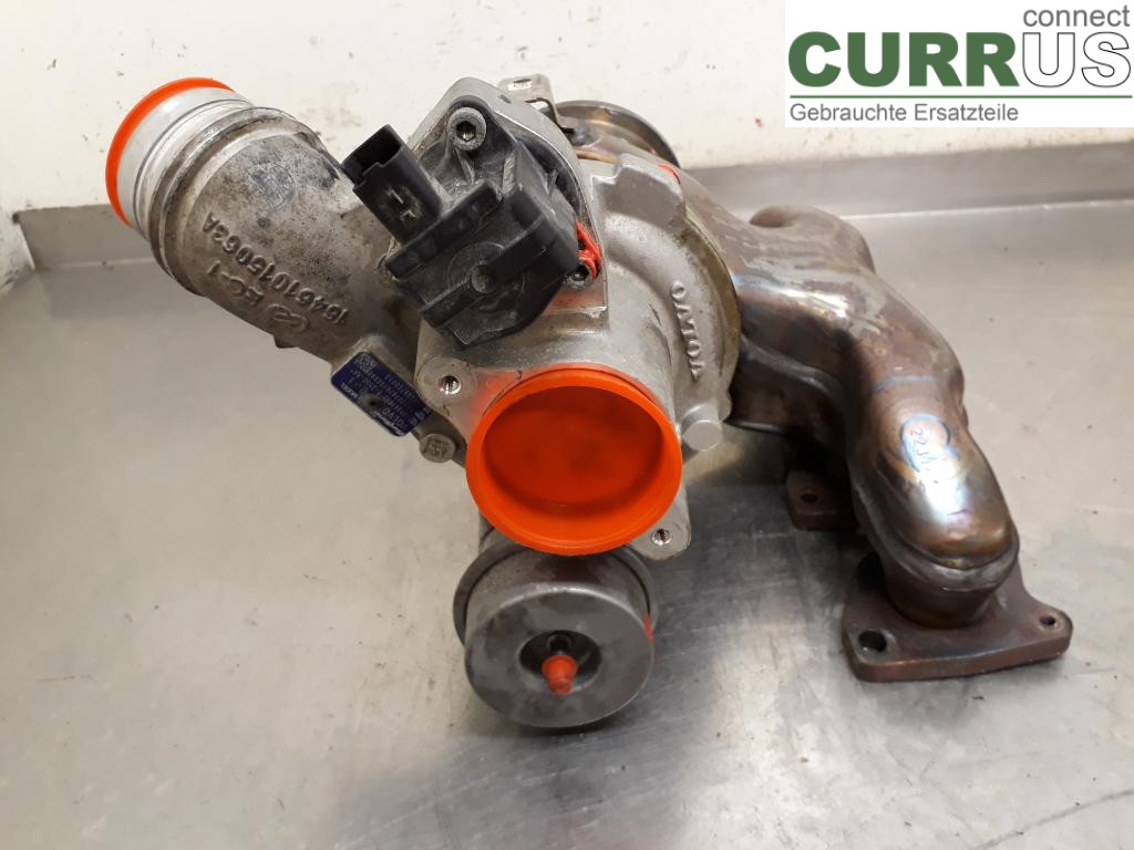 VOLVO V40  12-19 Turbo charger 36010097 B4154T5