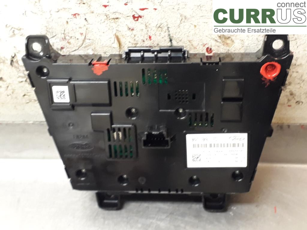 FORD TRAN./TOURN CONNECT 13- Radio CD / Multimedia panel 2013323 TZGA