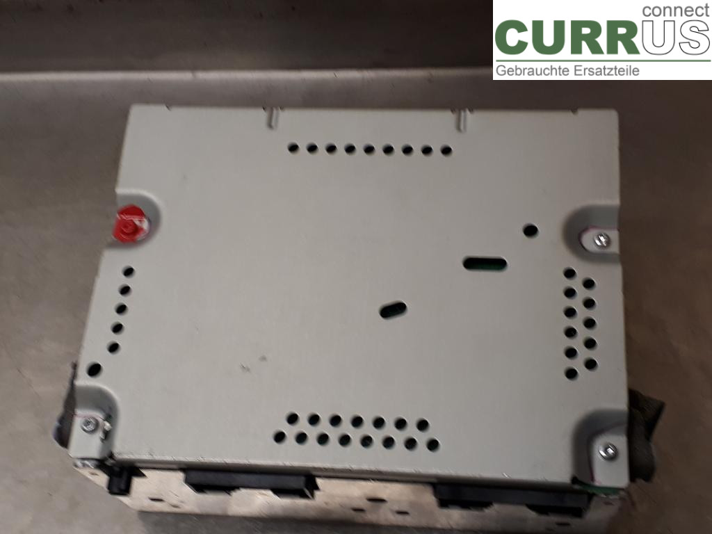FORD TRAN./TOURN CONNECT 13- Radio CD / Multimedia panel 2267973 TZGA