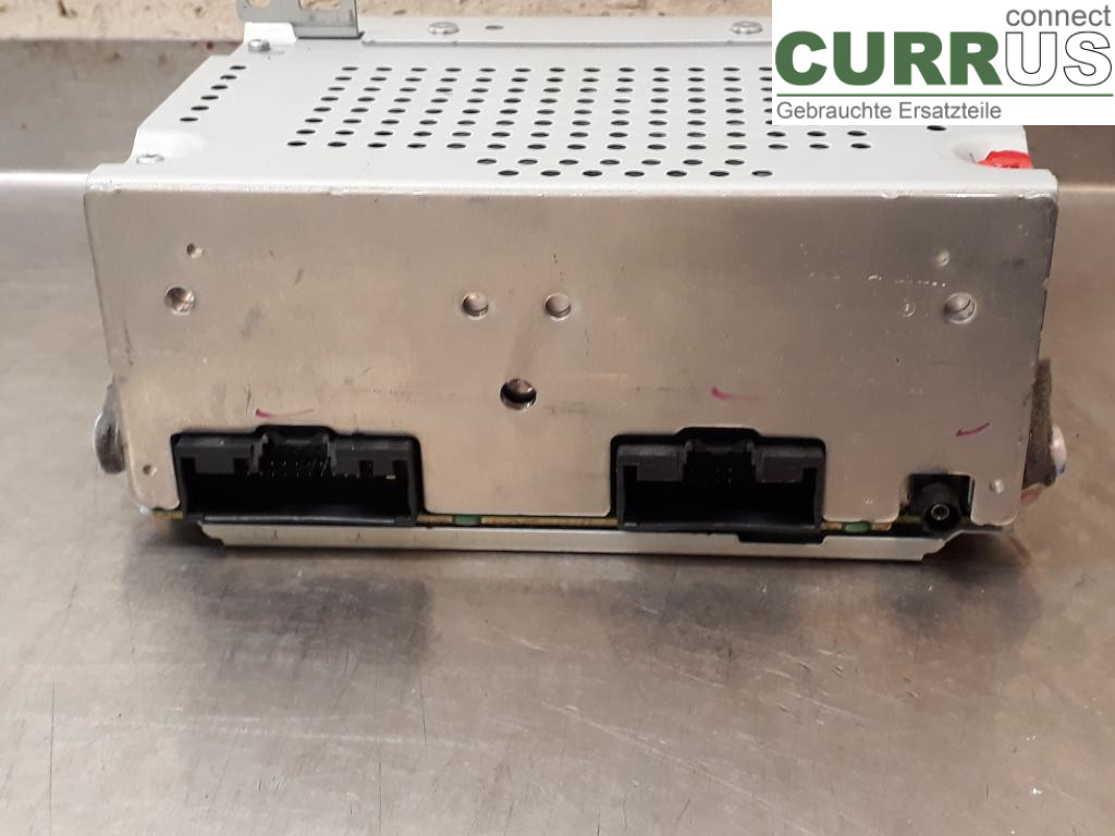 FORD TRAN./TOURN CONNECT 13- Radio CD / Multimedia panel 2267973 TZGA