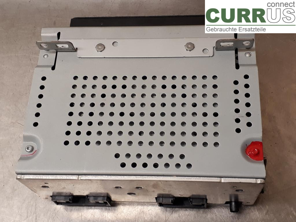 FORD TRAN./TOURN CONNECT 13- Radio CD / Multimedia panel 2267973 TZGA
