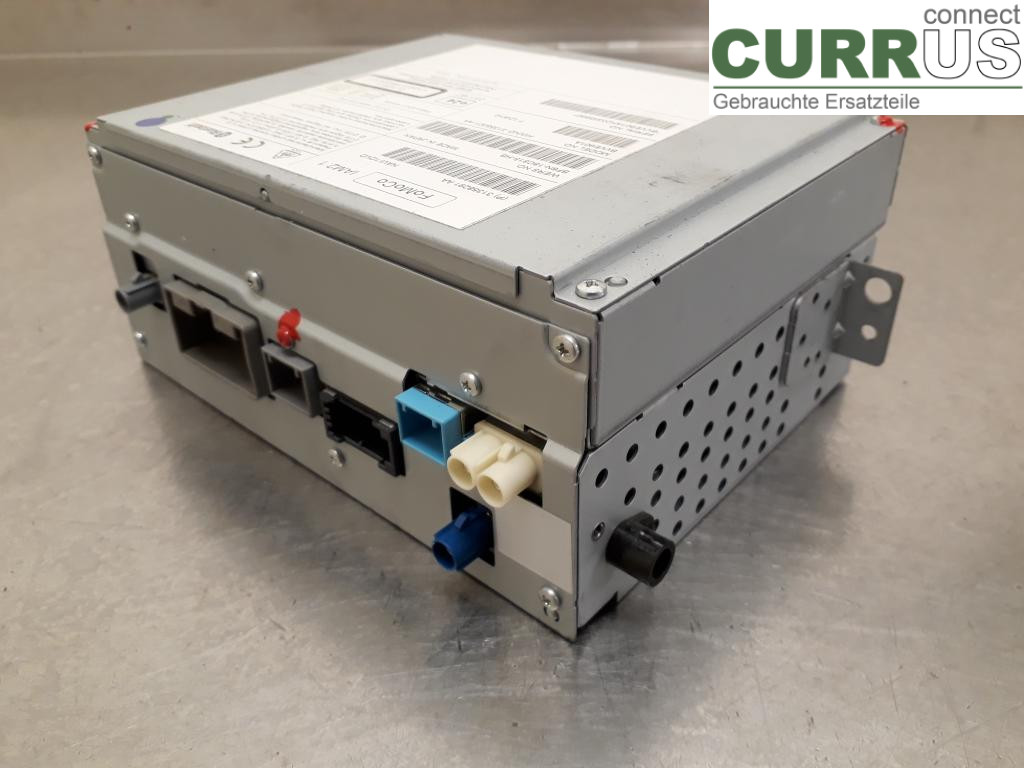 VOLVO XC60  09-13 Radio CD / Multimedia panel 36051007 D5244T17