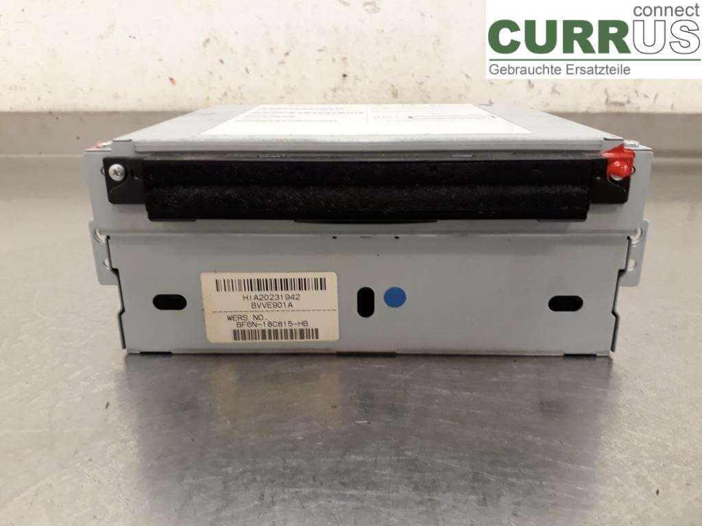VOLVO XC60  09-13 Radio CD / Multimedia panel 36051007 D5244T17