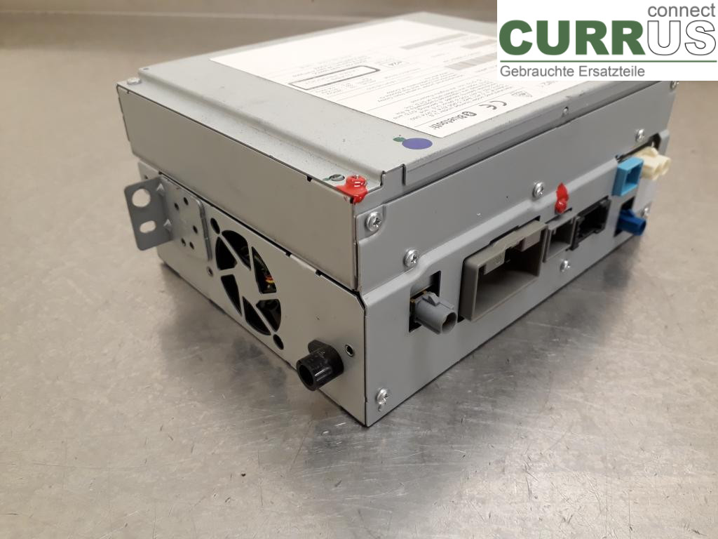 VOLVO XC60  09-13 Radio CD / Multimedia panel 36051007 D5244T17