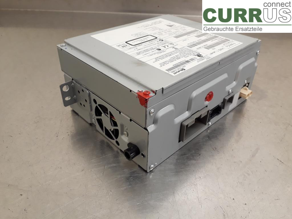 VOLVO V60  11-13 Radio CD / Multimedia panel 36050605 D4162T