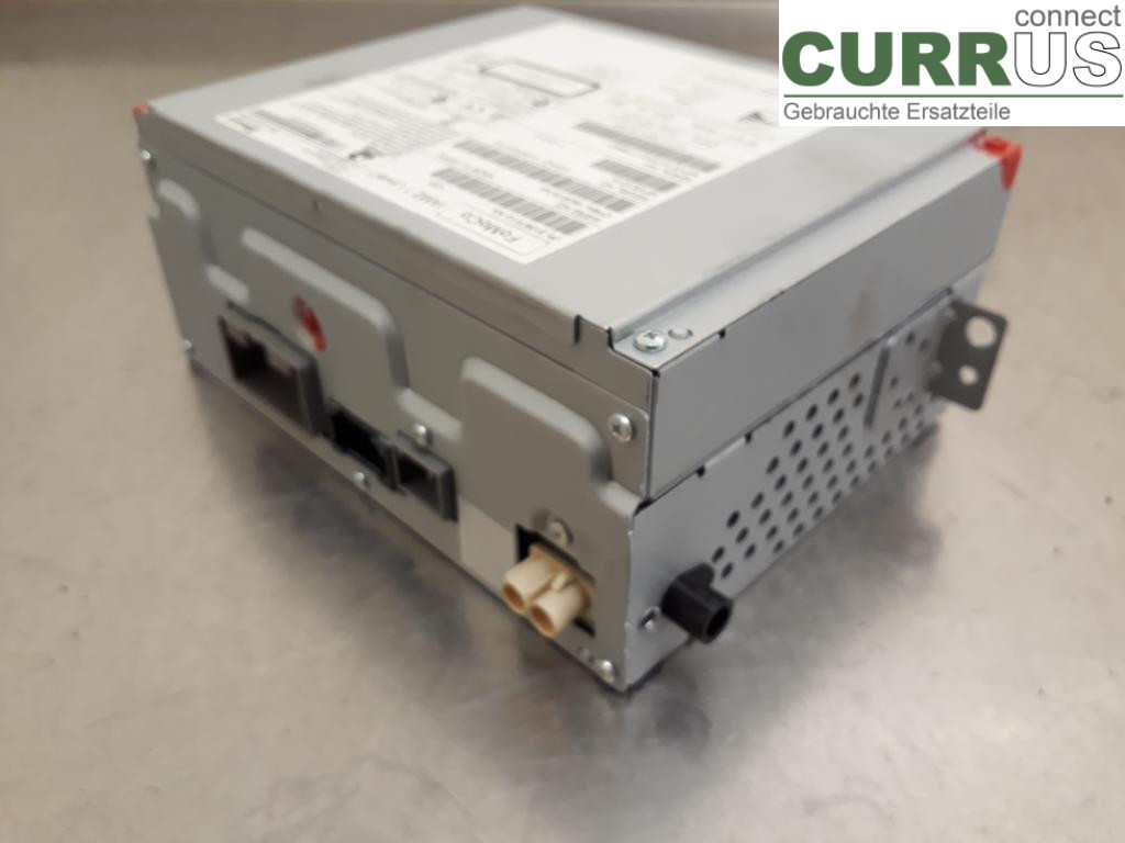VOLVO V60  11-13 Radio CD / Multimedia panel 36050605 D4162T
