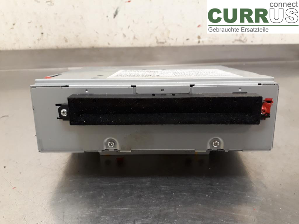 VOLVO V50      08-12 Radio CD / Multimedia panel 36050926 D4164T