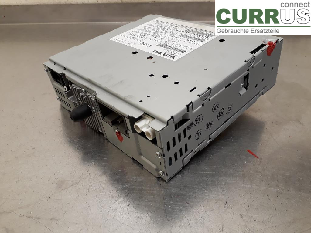 VOLVO V50      08-12 Radio CD / Multimedia panel 36050926 D4164T