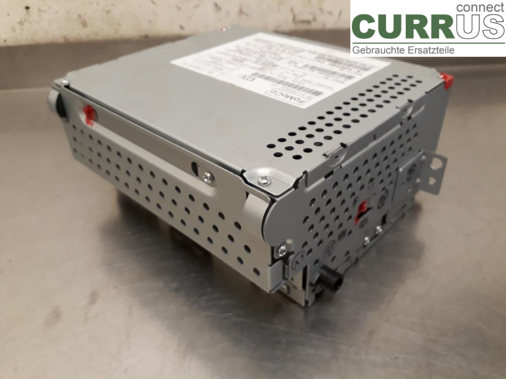 VOLVO S80      07- 13 Radio CD / panneau multimédia 36050930 B5254T11