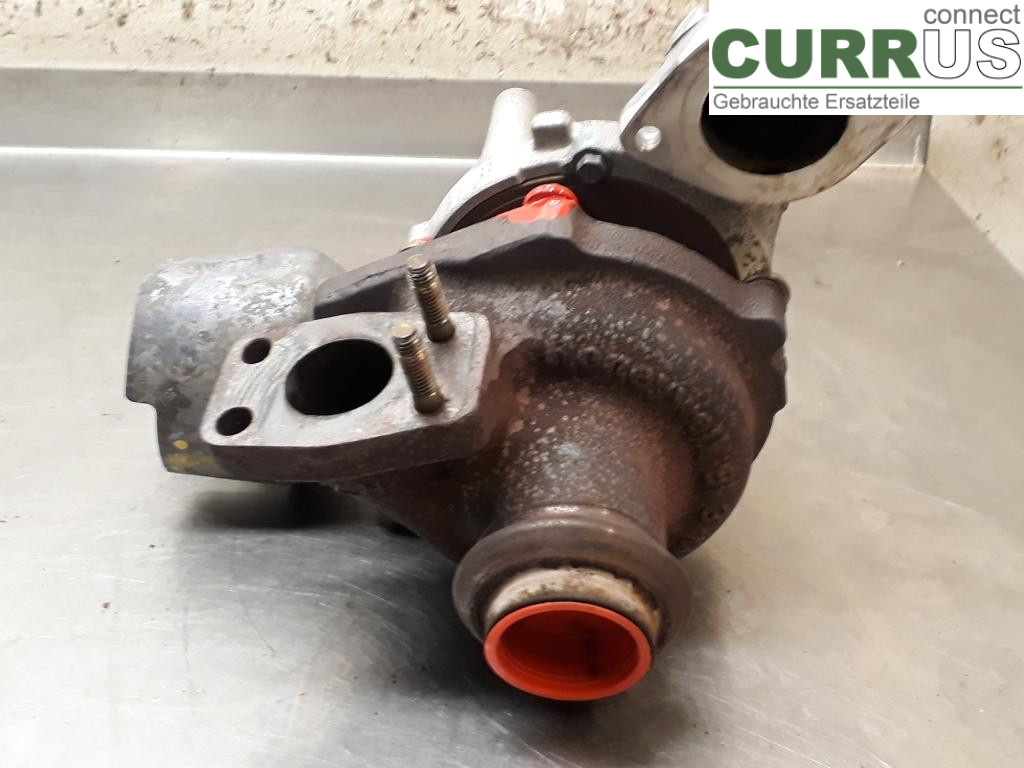 FORD TRAN./TOURN CONNECT 13- Turbo charger 2008127 TZGA