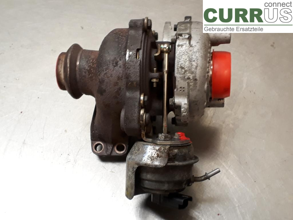 FORD TRAN./TOURN CONNECT 13- Turbo charger 2008127 TZGA