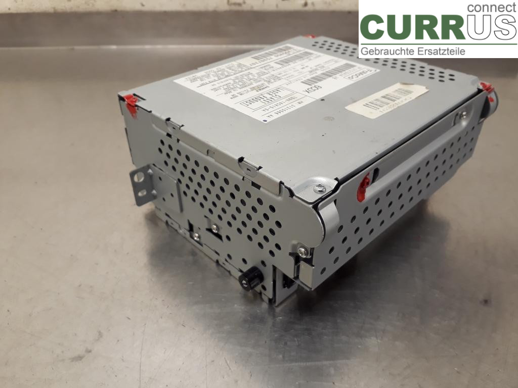VOLVO S80      07- 13 Radio CD / Multimedia panel 36050931 B6304T2