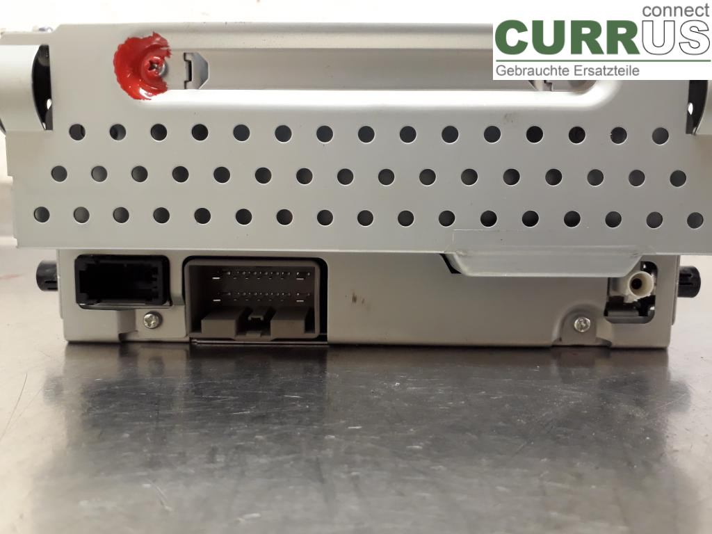 VOLVO S80      07- 13 Radio CD / Multimedia panel 36050931 B6304T2
