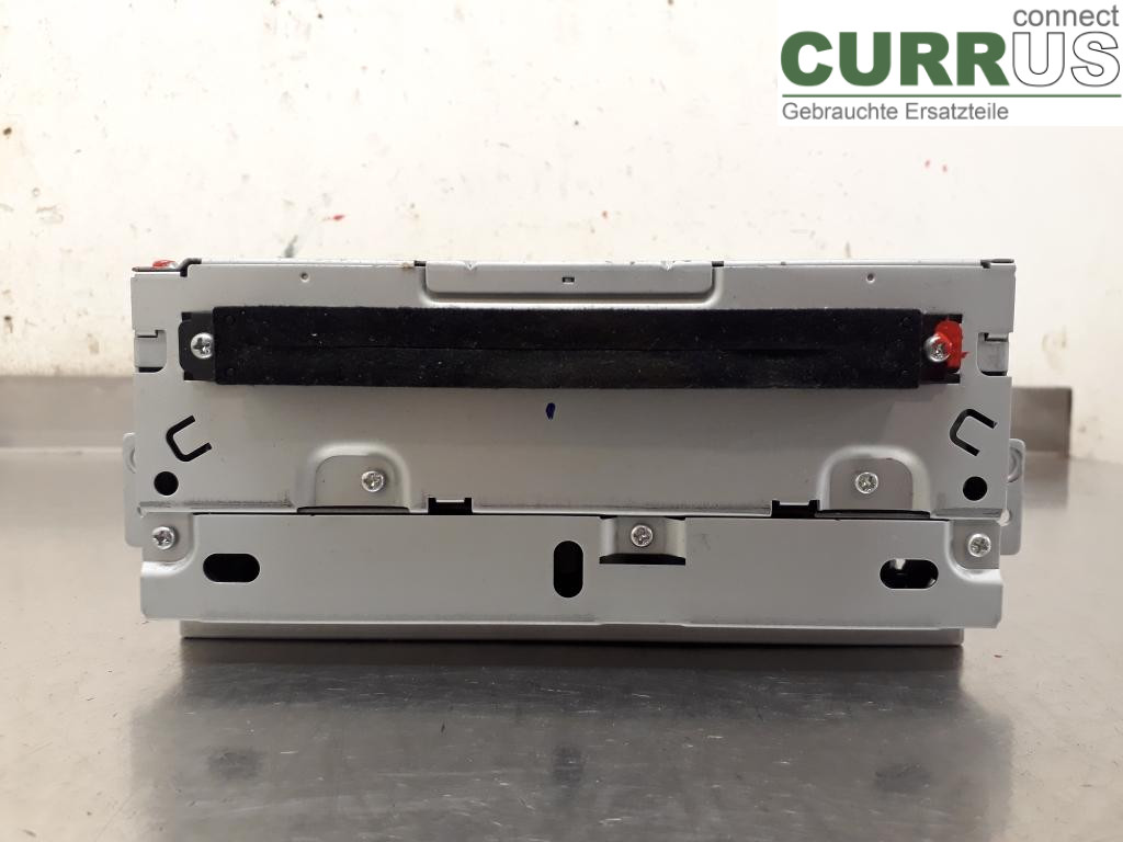 VOLVO S80      07- 13 Radio CD / Multimedia panel 36050931 B6304T2