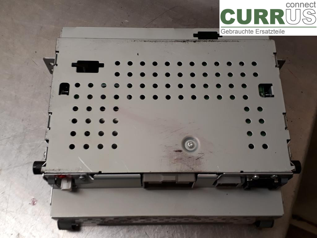 VOLVO S80      07- 13 Radio CD / Multimedia panel 36050932 B5254T11