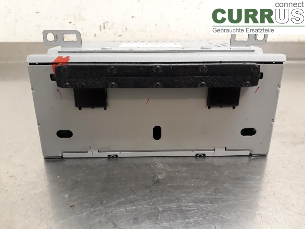 FORD FOCUS  11-14 Radio CD / Multimedia panel 1857126 M2DA