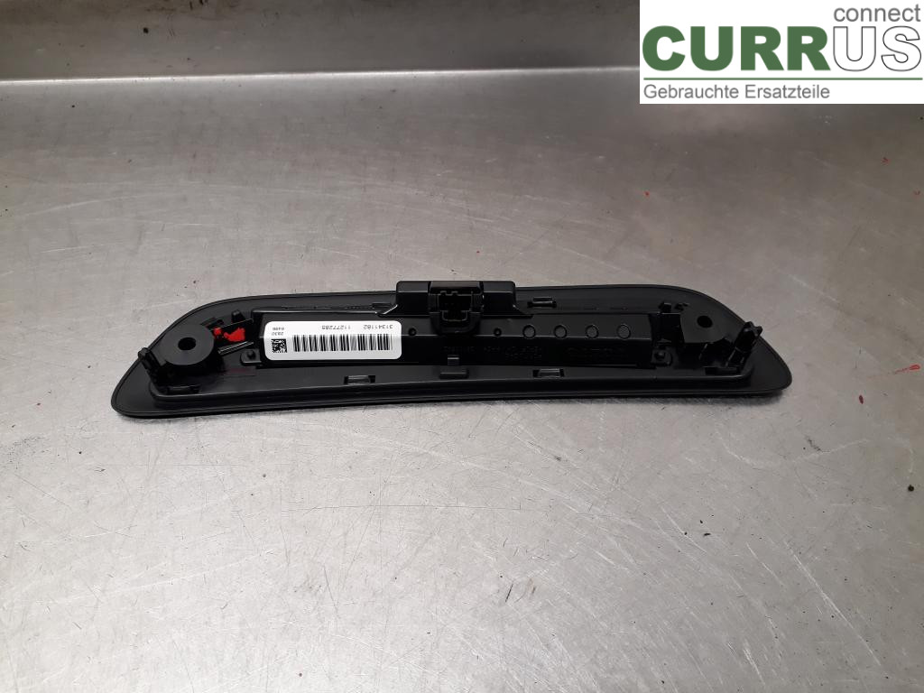 VOLVO V60  11-13 Control display 31341182 D5204T3