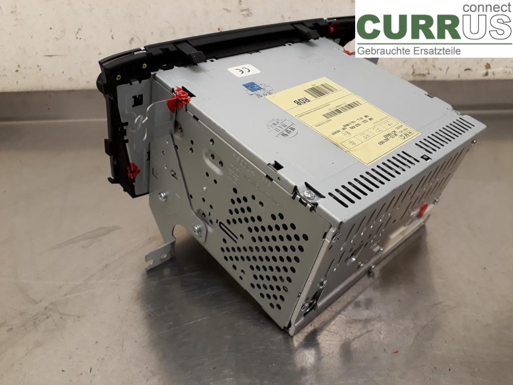 HYUNDAI i30   13-16 Radio-CD-/Multimedia-Panel 96170A6210GU D4FB