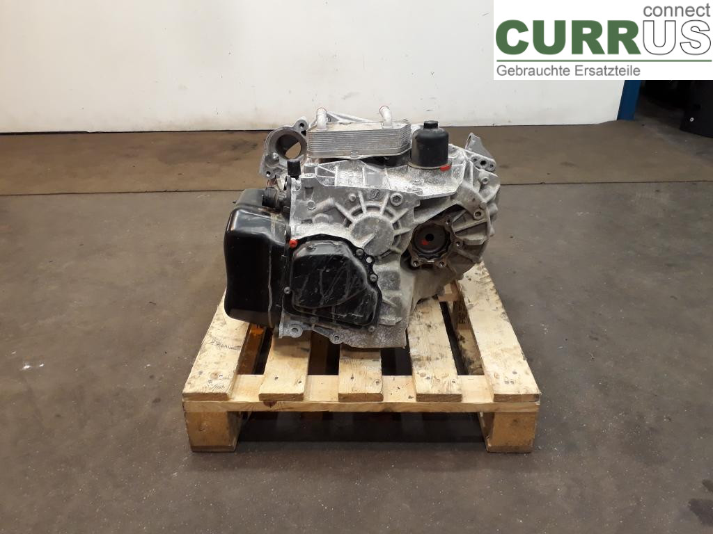 VW PASSAT  11-14 Gearbox (Automatic) 02E300016HX CFGC