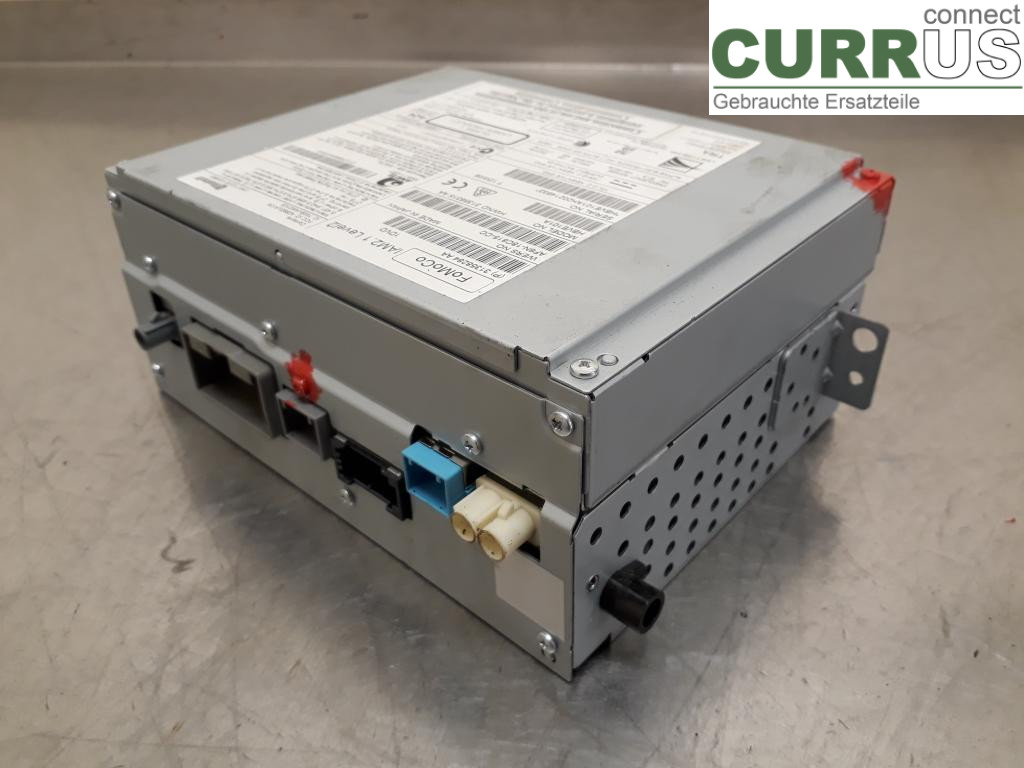 VOLVO V60  11-13 Radio CD / panel multimedialny 36050581 D4162T