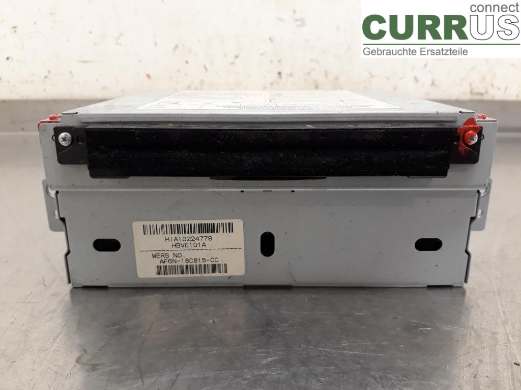 VOLVO V60  11-13 Radio CD / panel multimedialny 36050581 D4162T
