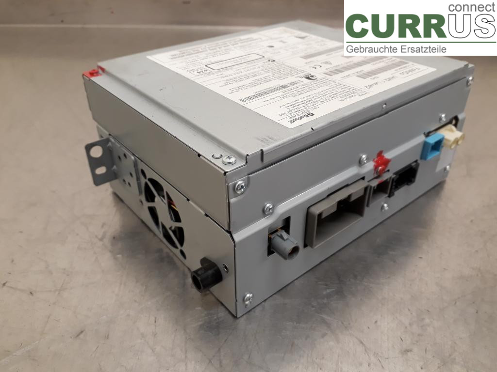 VOLVO V60  11-13 Radio CD / panel multimedialny 36050581 D4162T