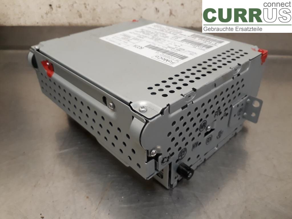 VOLVO V70      08-13 Radio CD / Multimedia panel 36050931 B5254T8