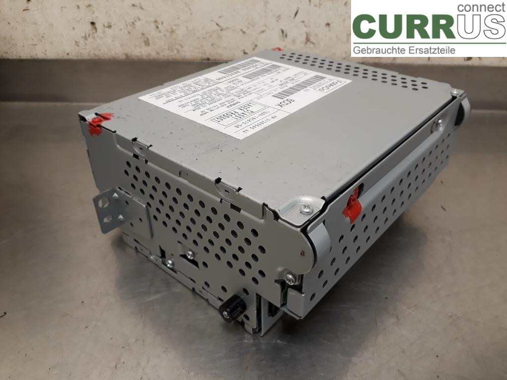 VOLVO V70      08-13 Radio CD / Multimedia panel 36050931 B5254T8