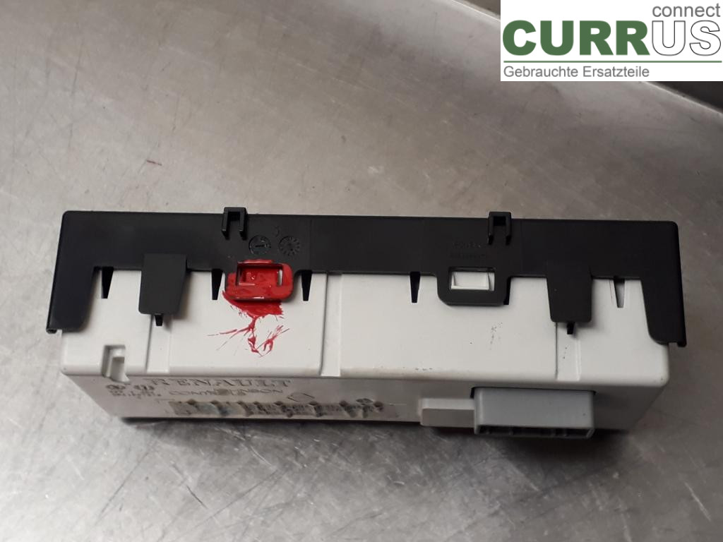 RENAULT CLIO III  09-12 Control display 280348139R K9K-770