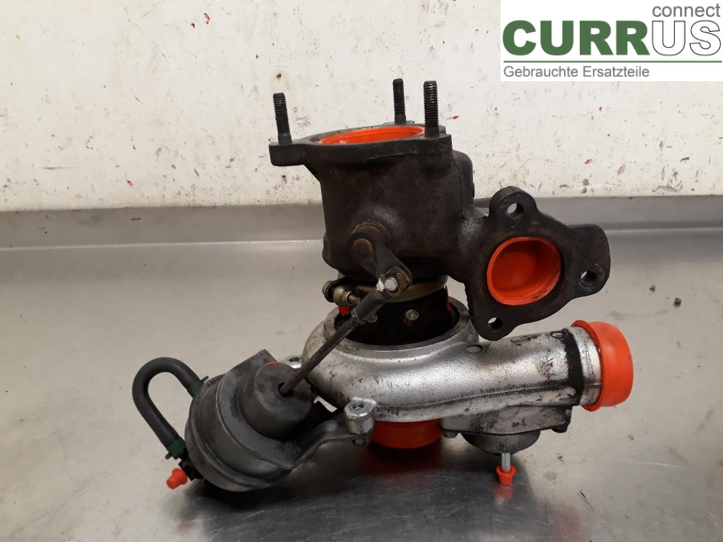 SAAB 9-3      08-15 Turbolader 55564940 B207L