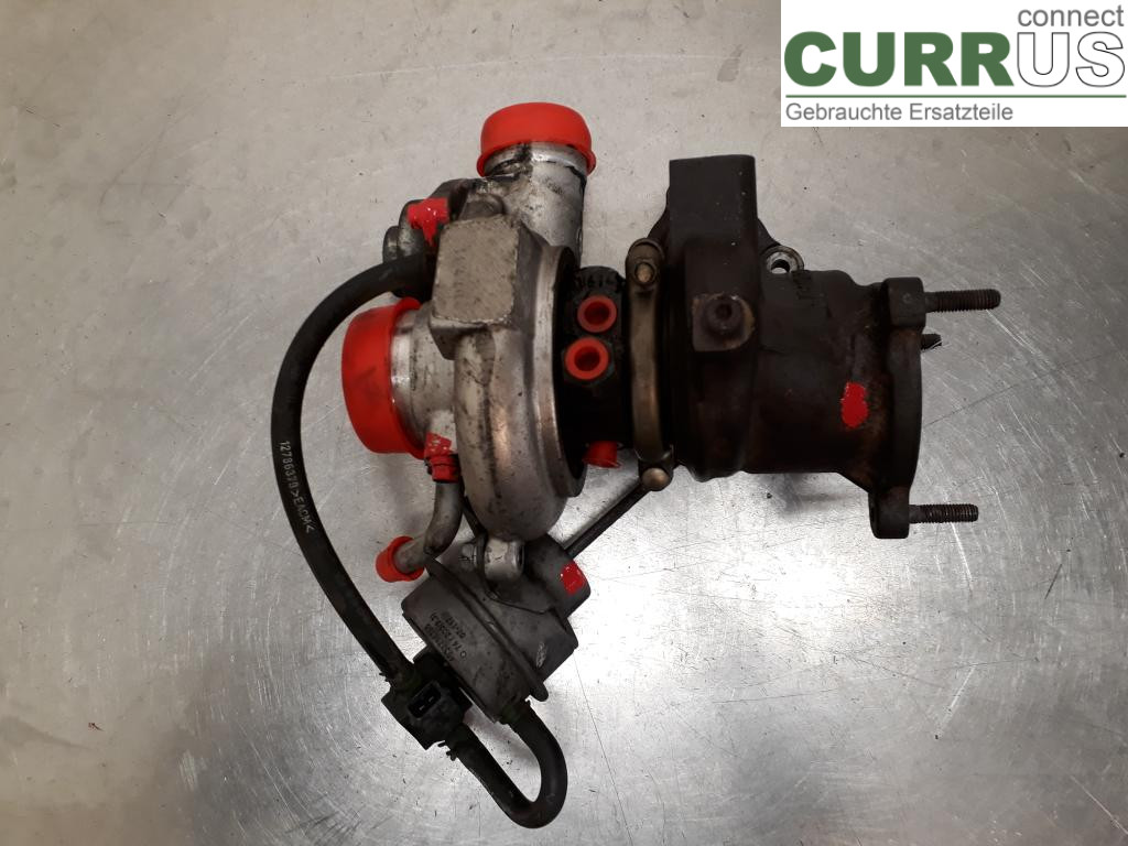 SAAB 9-3      08-15 Turbolader 55564940 B207L