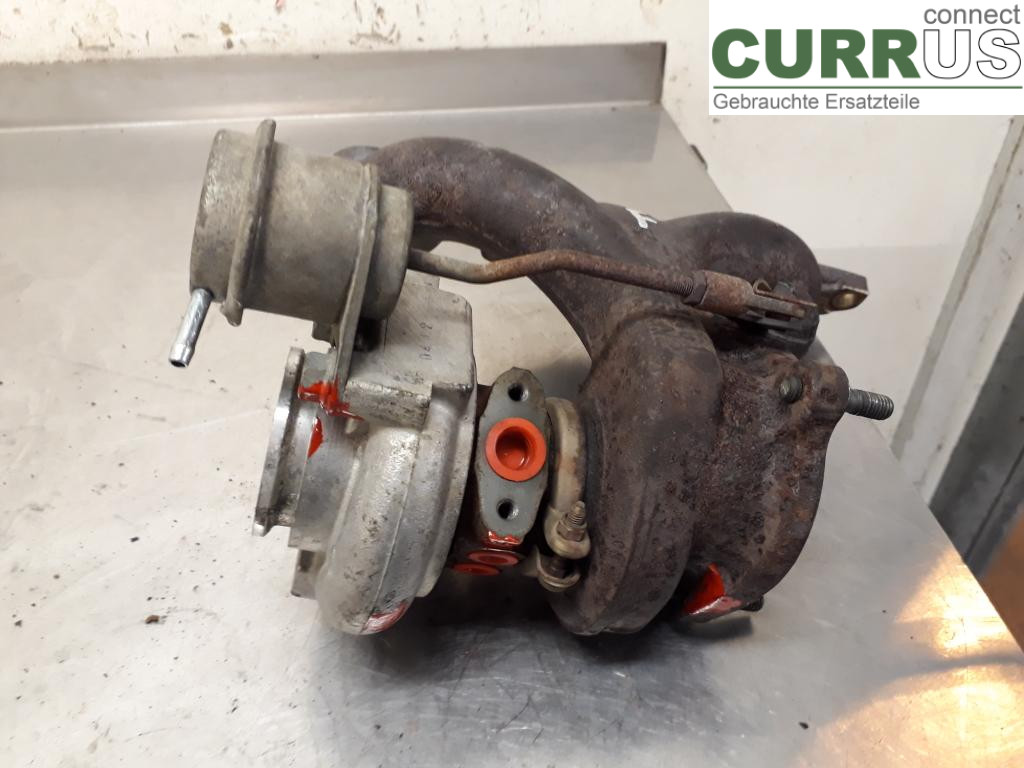 VOLVO XC90     03-06 Turbocompresseur 8602932 B6294T
