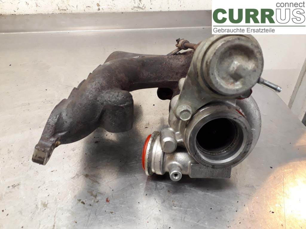 VOLVO XC90     03-06 Turbocompresseur 8602932 B6294T