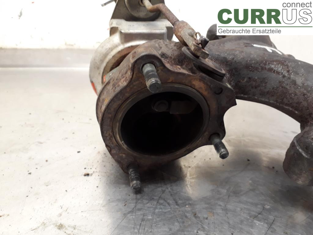 VOLVO XC90     03-06 Turbocompresseur 8602932 B6294T