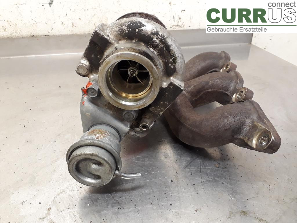 VOLVO XC90     03-06 Turbocompresseur 8602933 B6294T