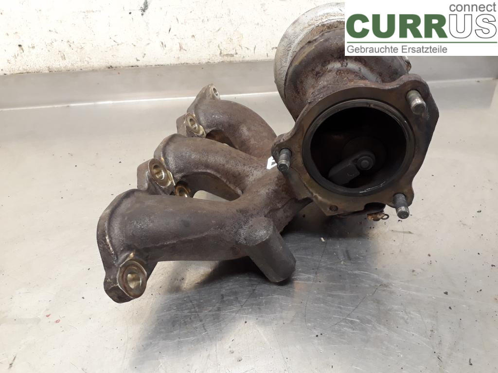 VOLVO XC90     03-06 Turbocompresseur 8602933 B6294T